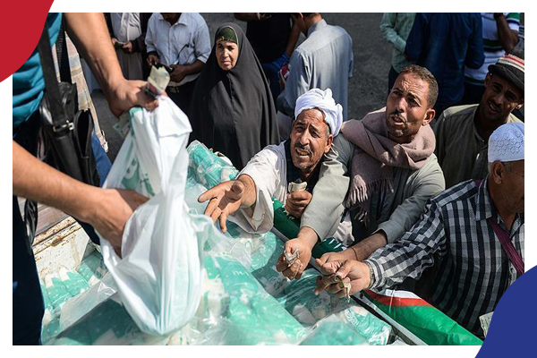 2022 شهد تراجعات اقتصادية غير مسبوقة.. شبح انهيار كلي يهدد مصر في 2023